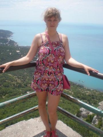 Ульяна фото 3