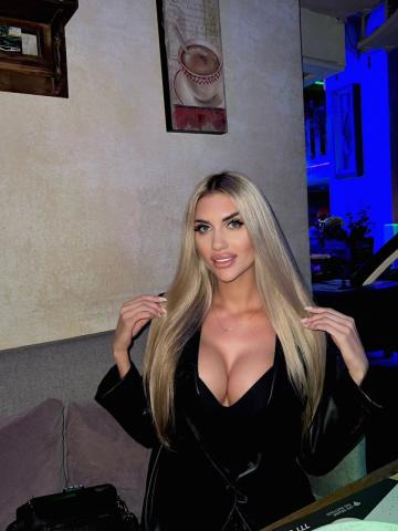 Илона Горячая Штучка фото 4