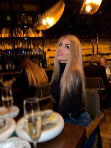 Илона Горячая Штучка фото 5