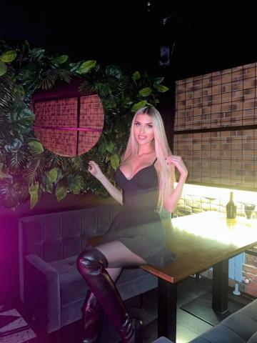 Илона Горячая Штучка фото 7